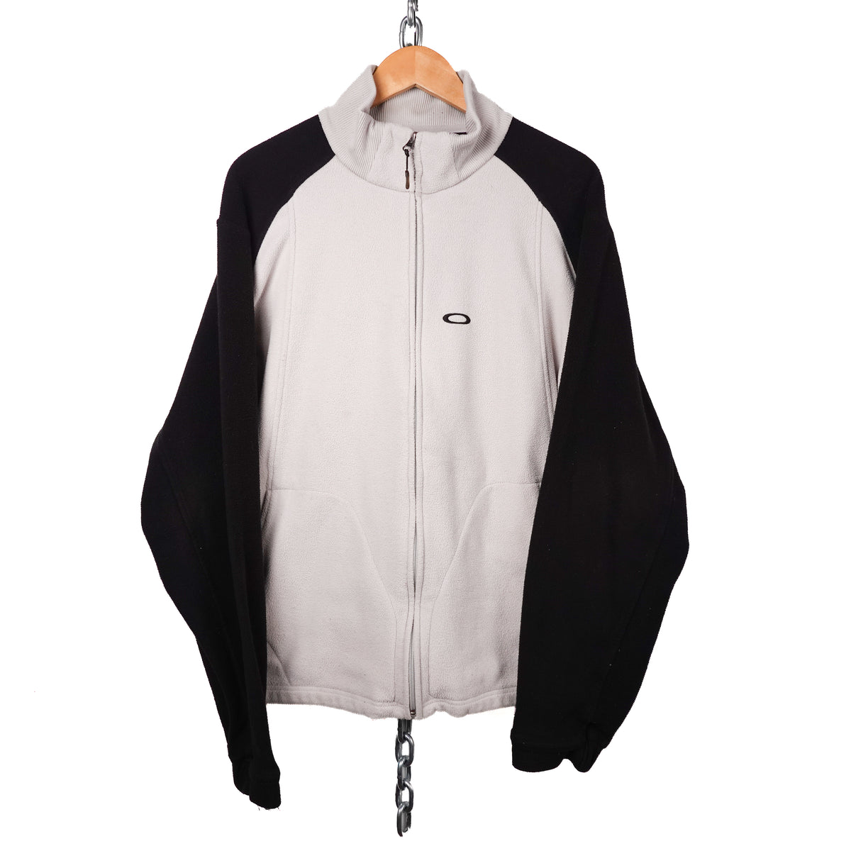 Oakley Fleece - Size XL