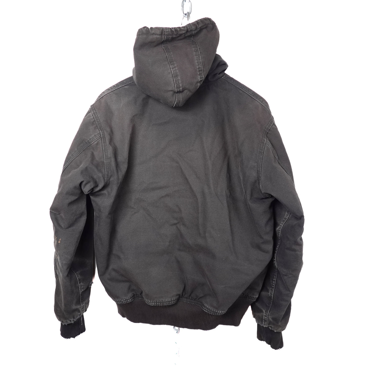 Dickies Hooded Work Jacket - Fits S