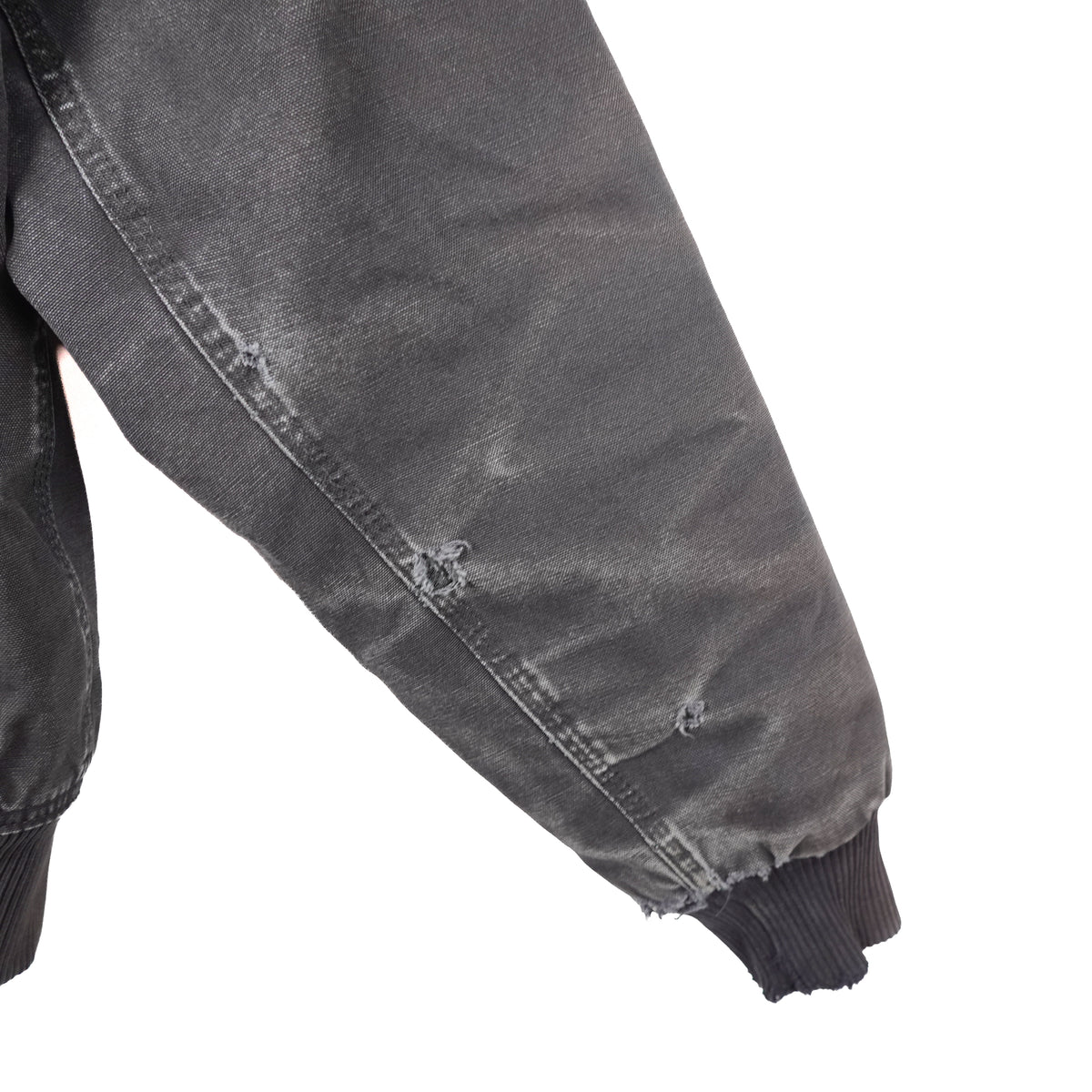Dickies Hooded Work Jacket - Fits S