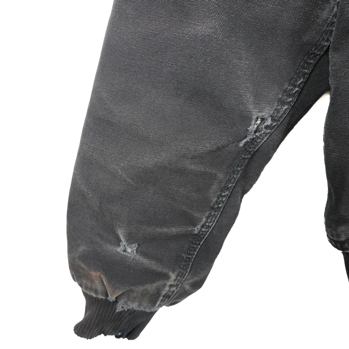 Dickies Hooded Work Jacket - Fits S