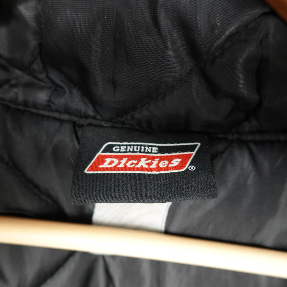 Dickies Hooded Work Jacket - Fits S