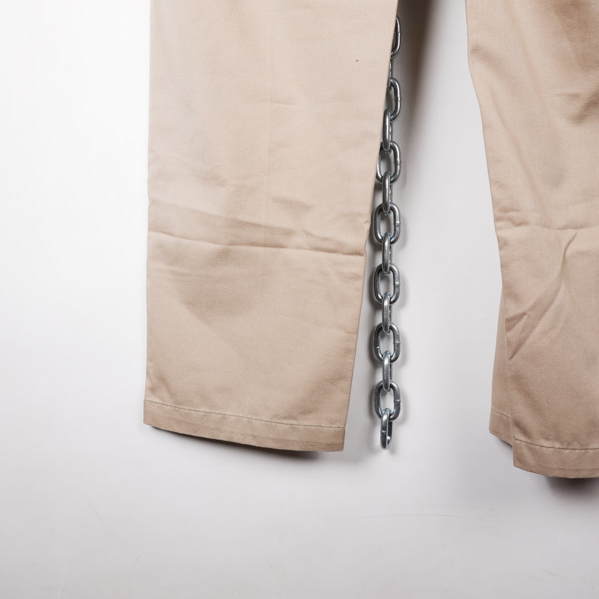 DS Vintage Polo RL Andrew Pant Chinos - Size 34