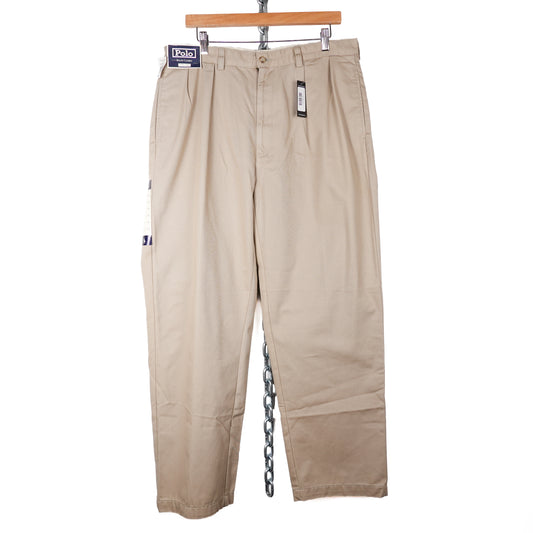 DS Vintage Polo RL Andrew Pant Chinos - Size 34