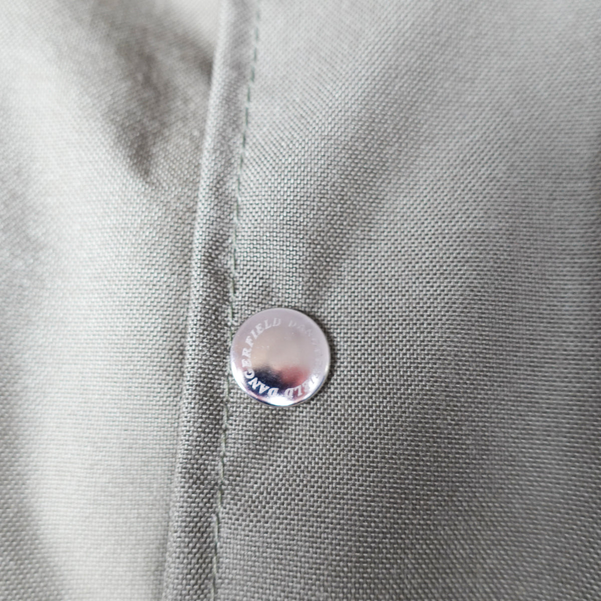 Dangerfield Bomber Jacket - Size XL