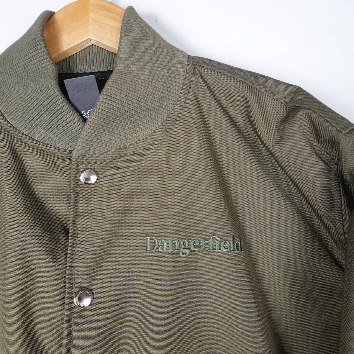Dangerfield Bomber Jacket - Size XL