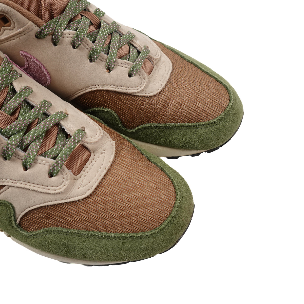 Nike Air Max 1 NH Treeline - Size 9.5