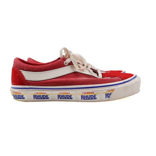 2019 Vans Bold Ni X Rhude - Size 9
