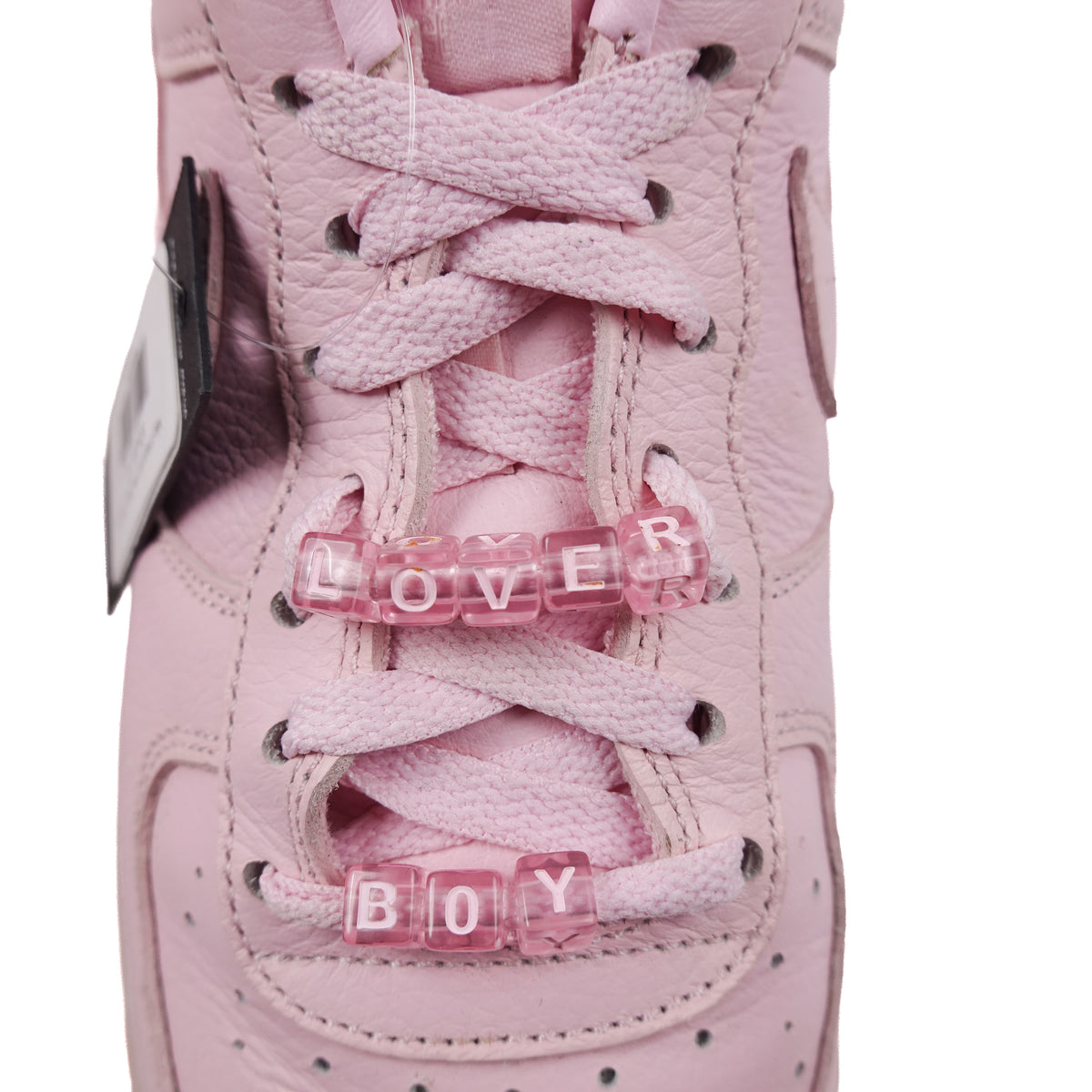 Nike X Nocta AF1 Pink Foam - Size 10