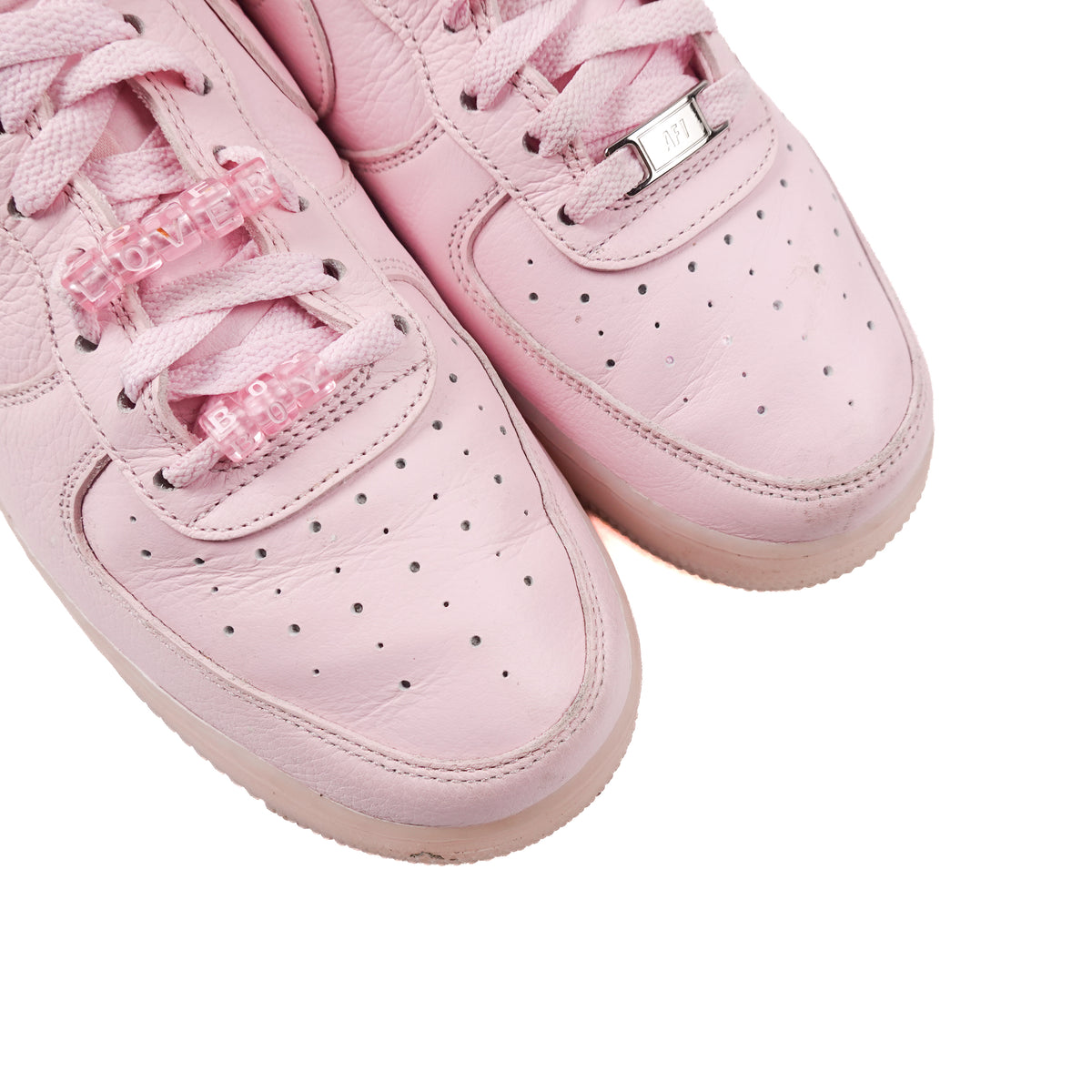 Nike X Nocta AF1 Pink Foam - Size 10