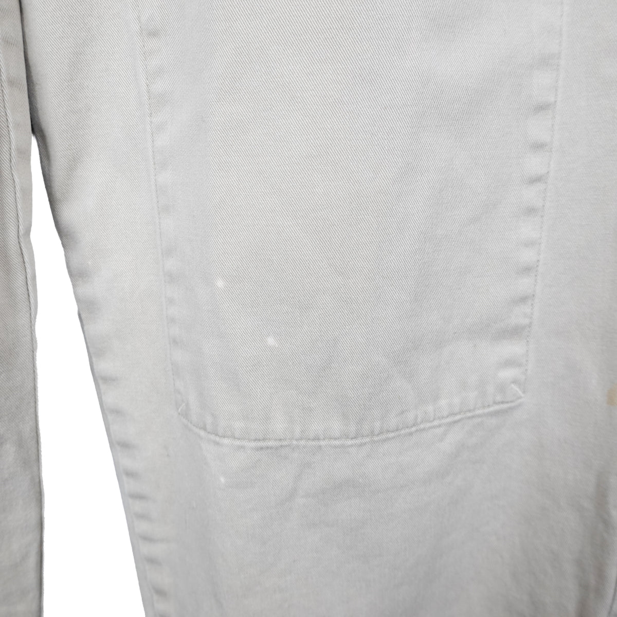 Perry Ellis Baggy Beige Pants -Size 36