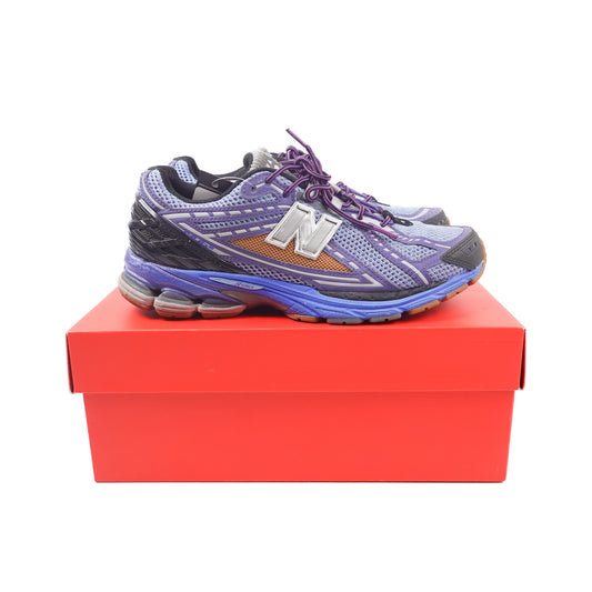 New Balance x Action Bronson Men 1906R Medusa - Size 10