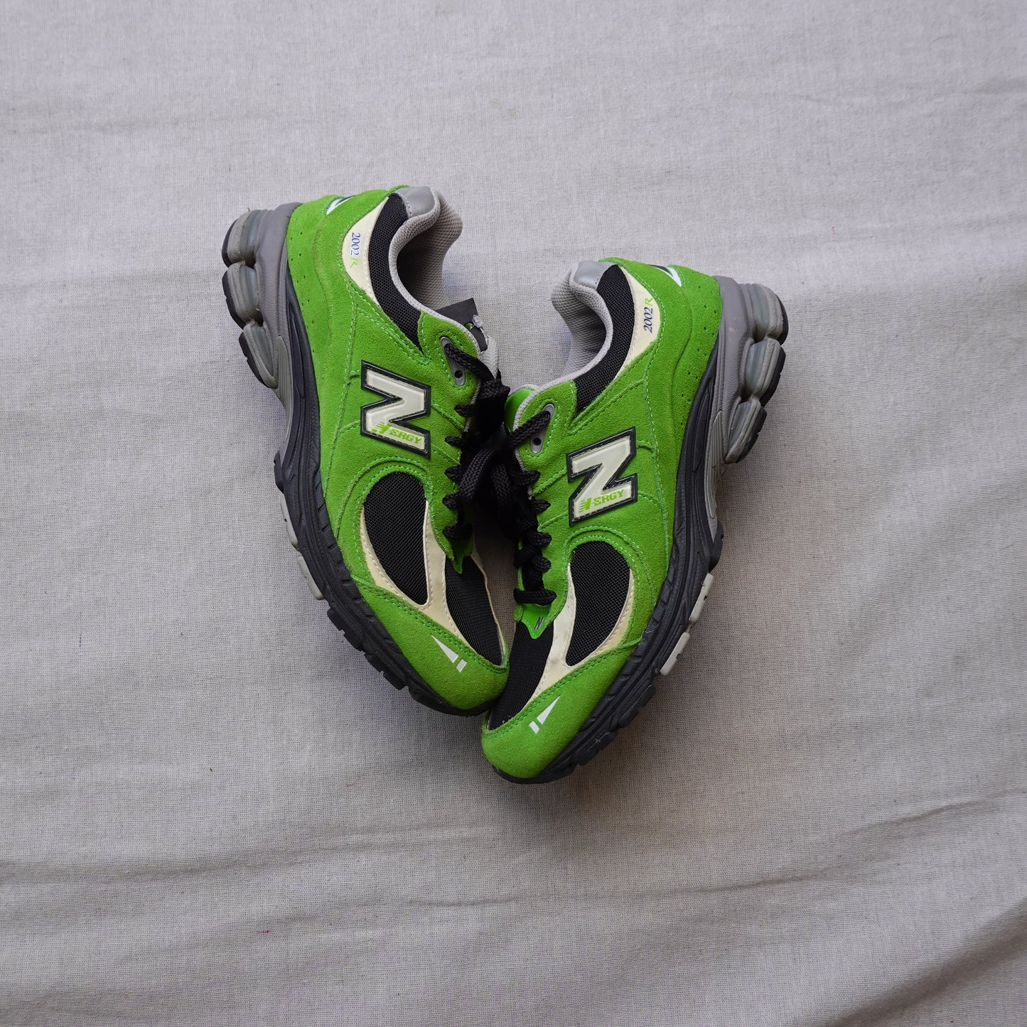 New Balance 2002R 'Good Vibes Pack' - Size 9.5