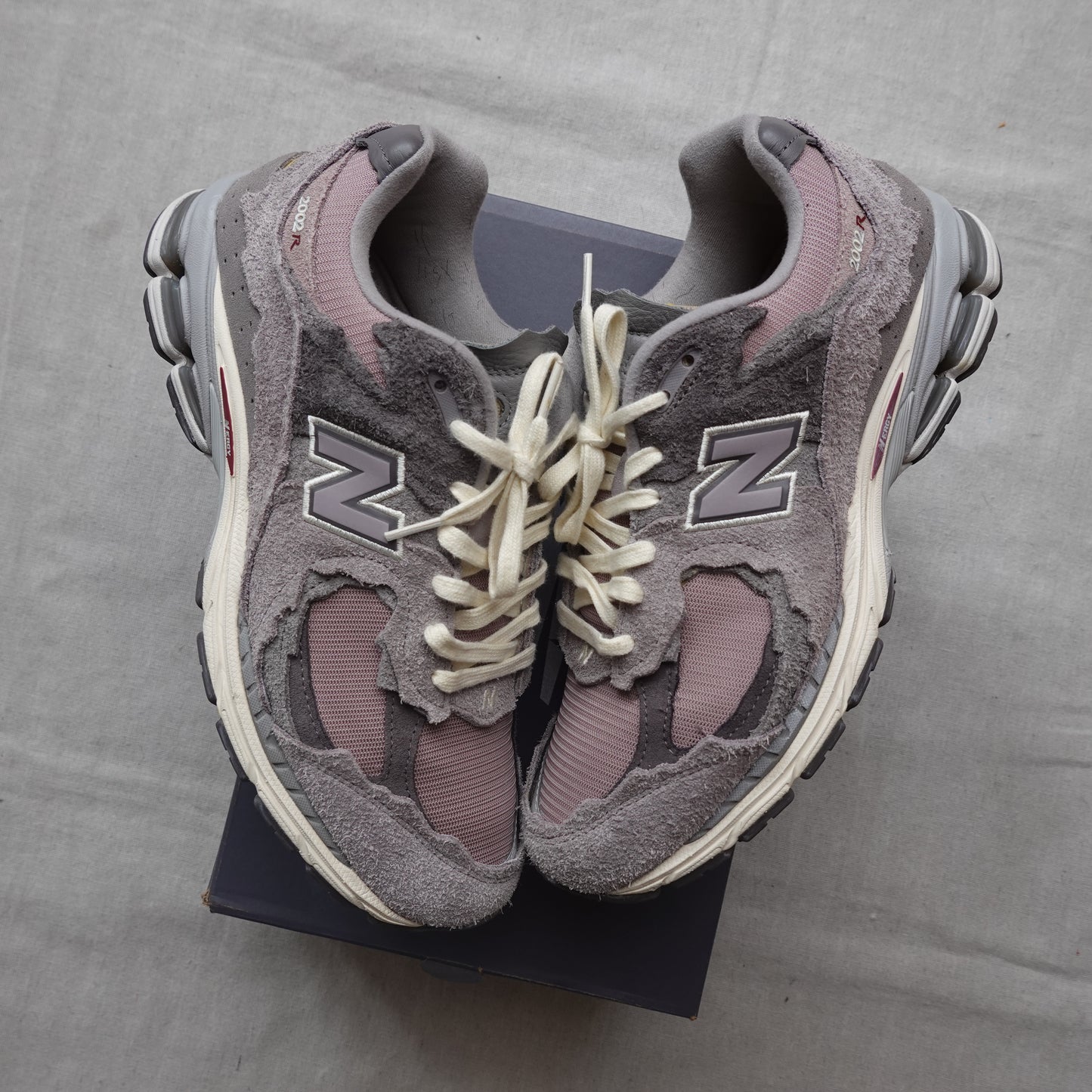 NB 2002R Protection Pack 'Lunar New Year' - Size 12