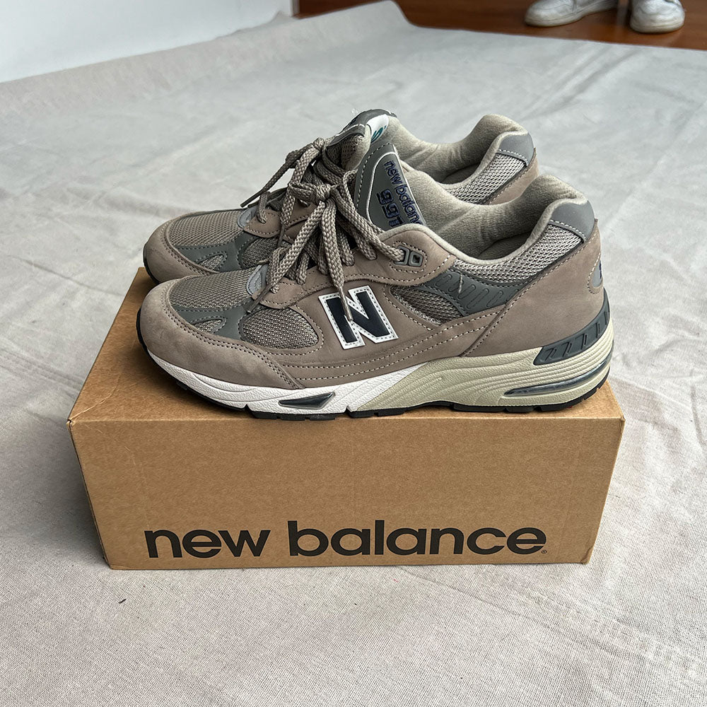 New Balance 991 Anniversary XLD - Size 8