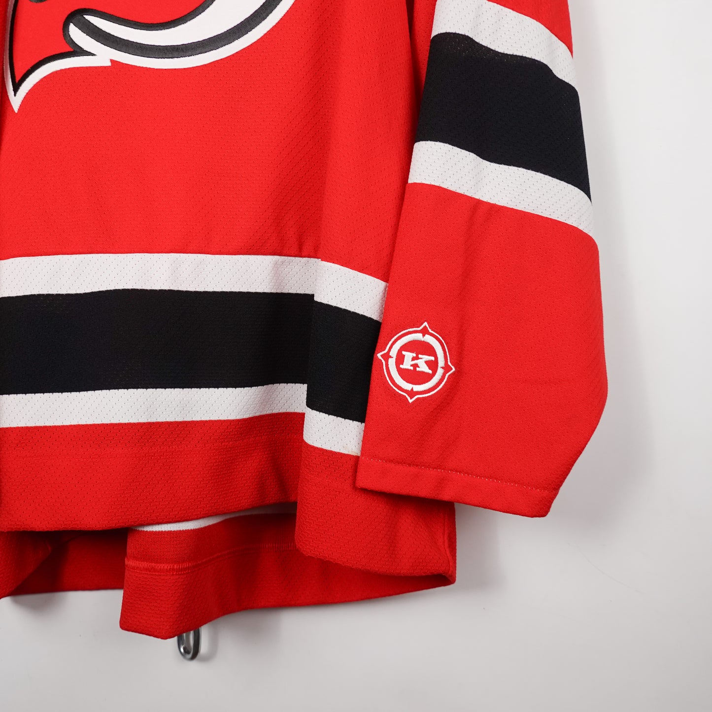 Vintage New Jersey Devils Koho Jersey - Size XL