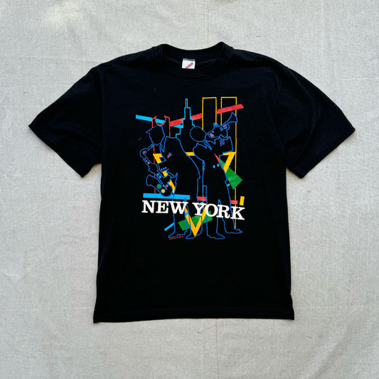 Vintage New York Tee - Size L