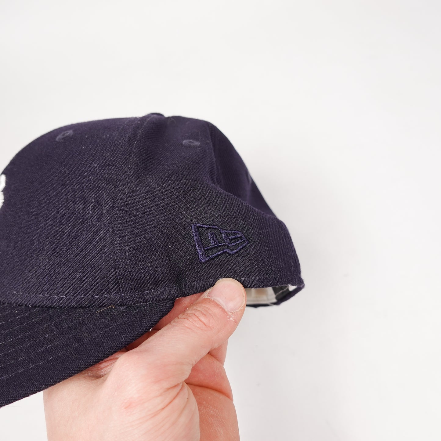 Aimé Leon Dore New Era NY Fitted Hat - Size 7 3/8