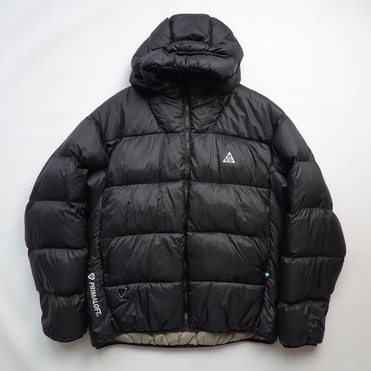 Nike ACG Primaloft Hooded Jacket - Size M