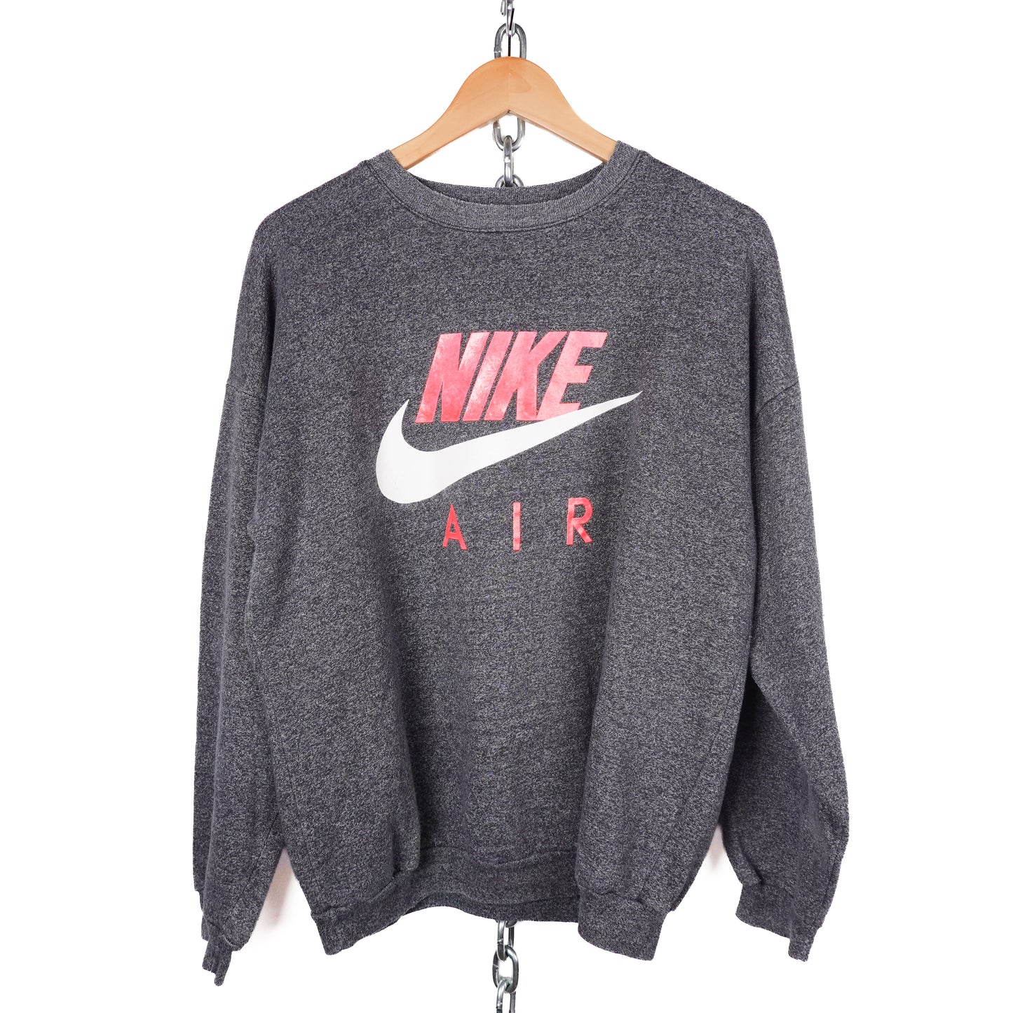 Vintage Nike Air Crewneck - Size L