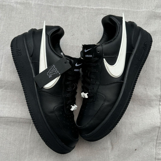 Nike AF1 Ambush Black - Size 10