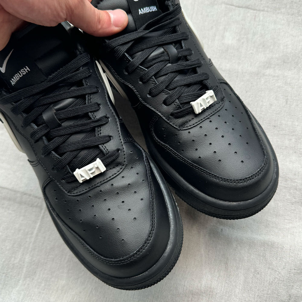 Nike AF1 Ambush Black - Size 10