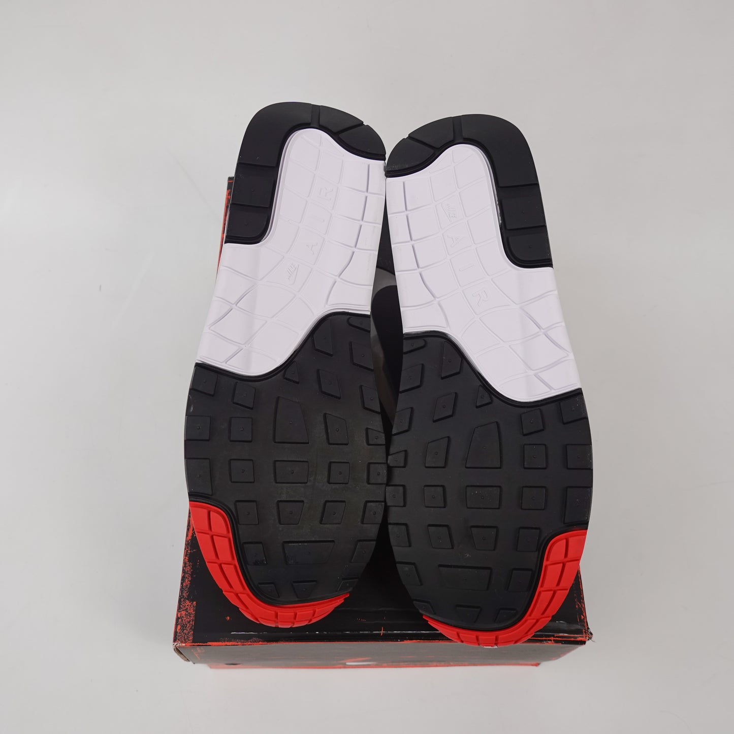 Nike AM1 '86 Big Bubble - Size 10