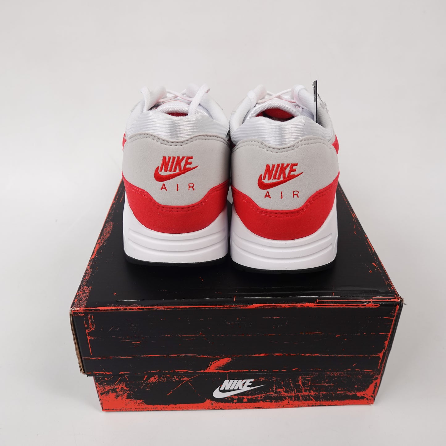 Nike AM1 '86 Big Bubble - Size 10