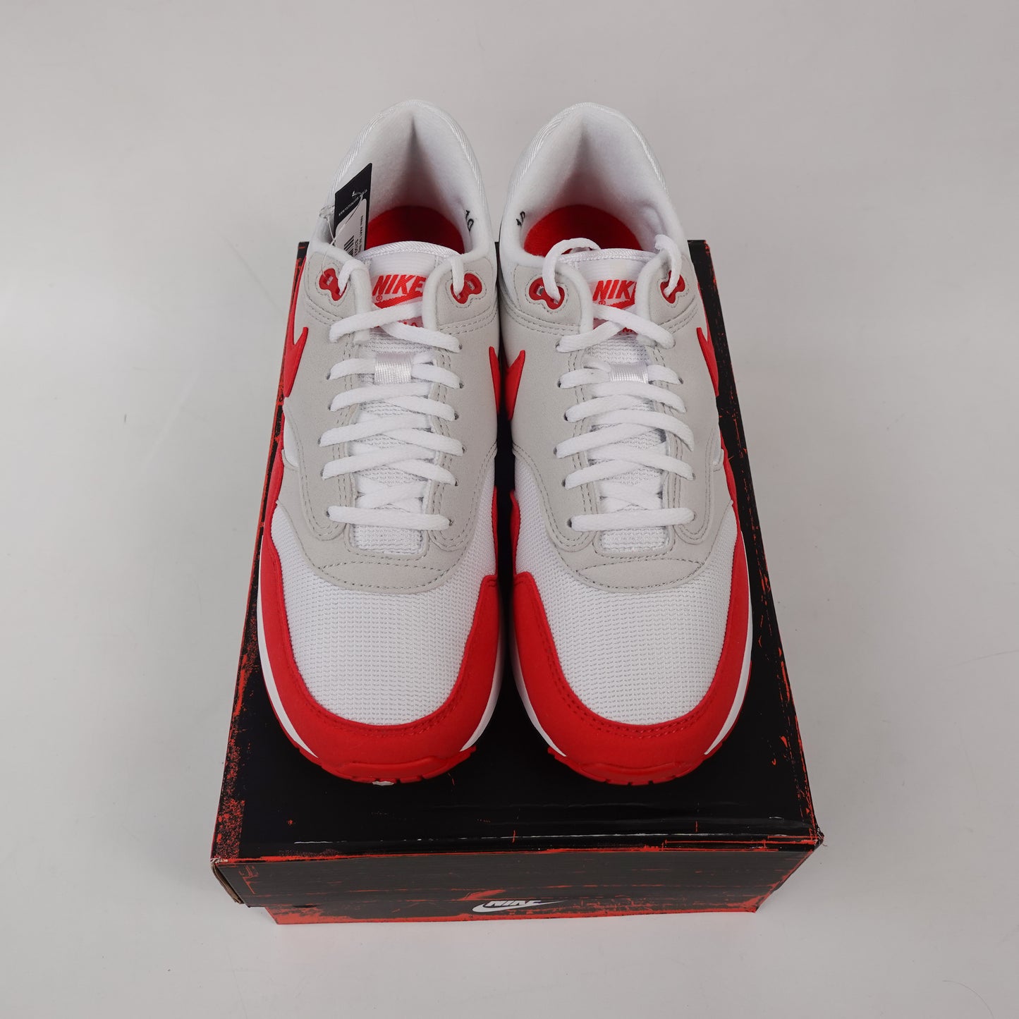 Nike AM1 '86 Big Bubble - Size 10