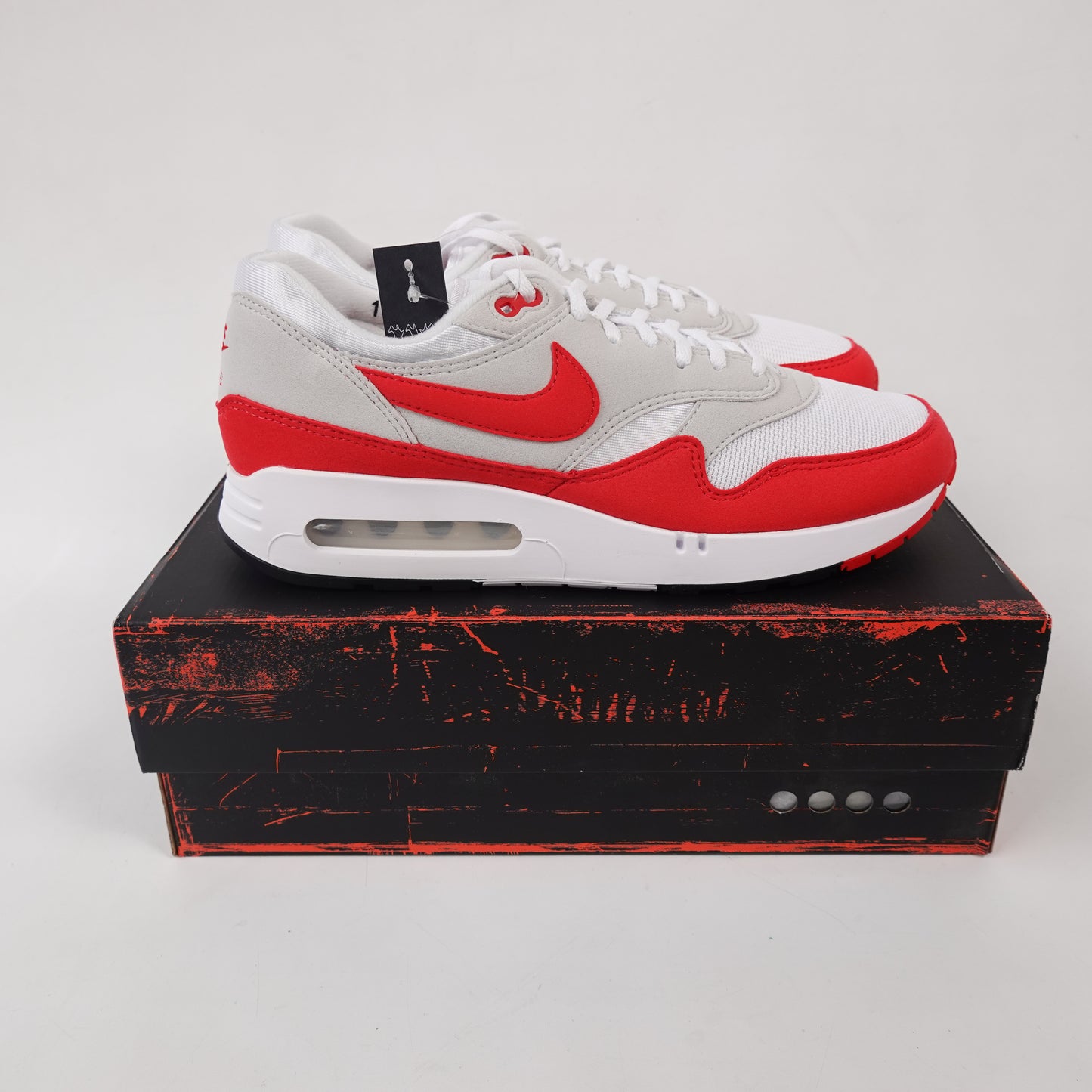 Nike AM1 '86 Big Bubble - Size 10