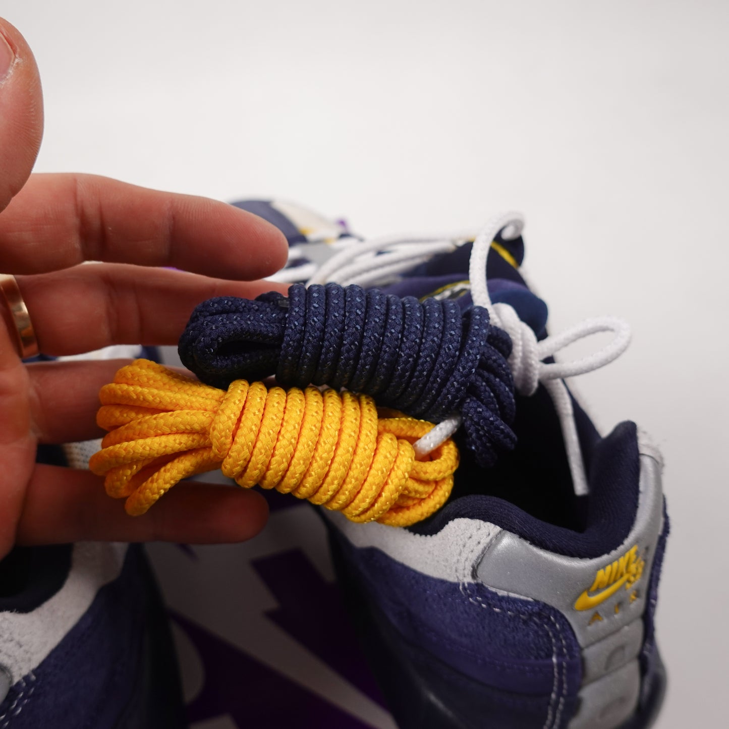 Nike Air Max 95 SB Eric Koston - Size 9