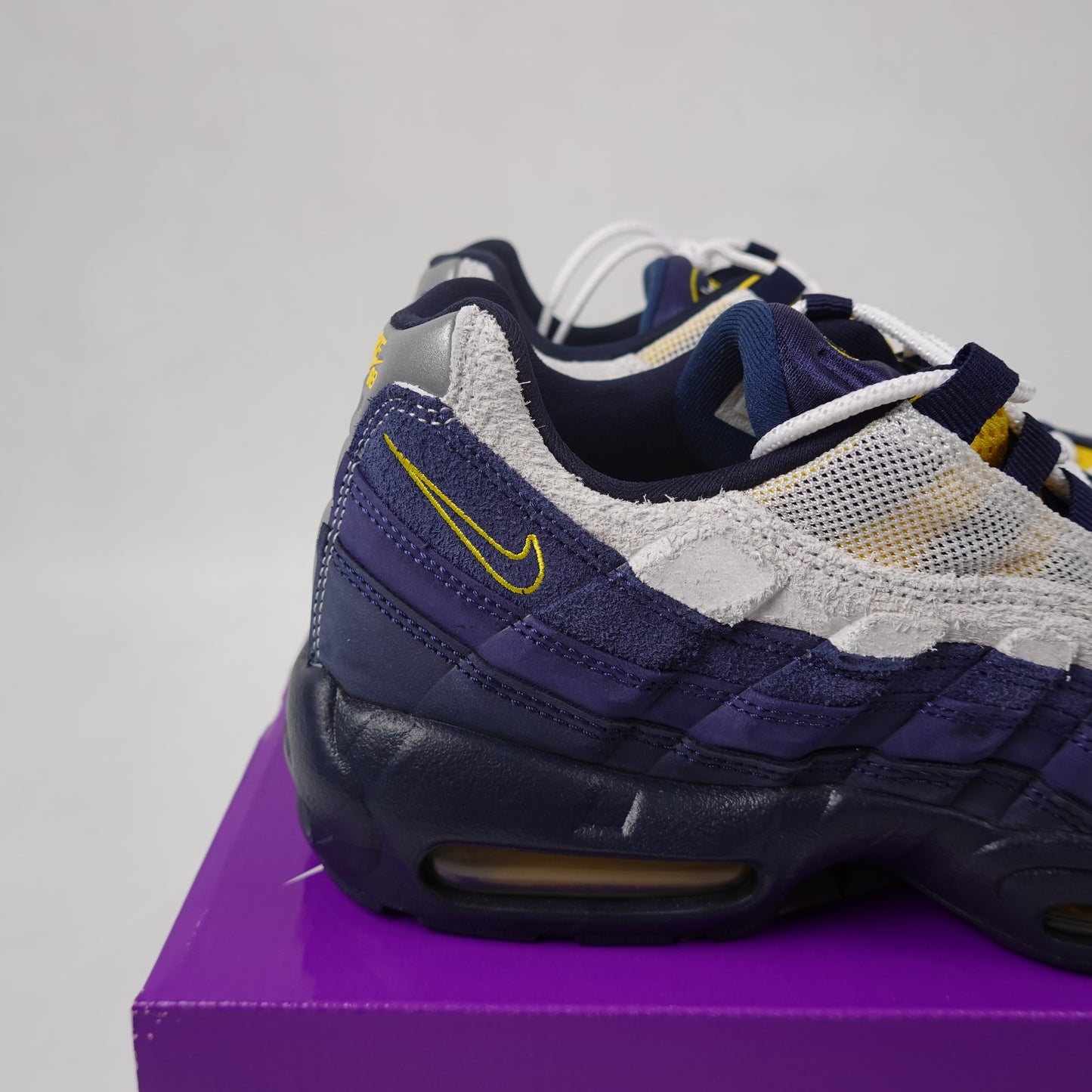 Nike Air Max 95 SB Eric Koston - Size 9