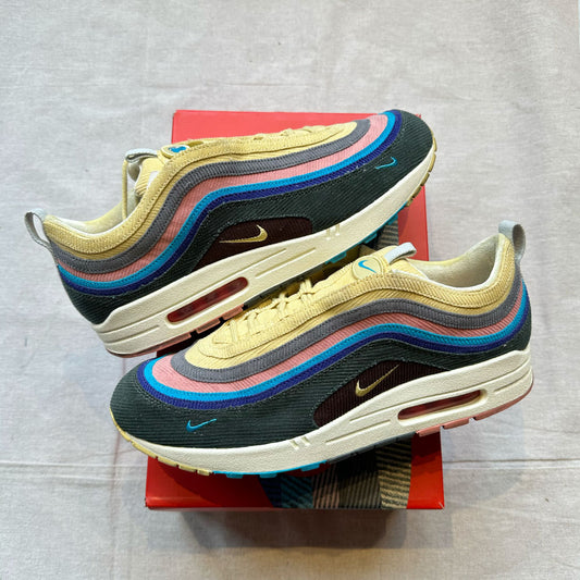 Nike Air Max 1/97 Sean Wotherspoon - size 12