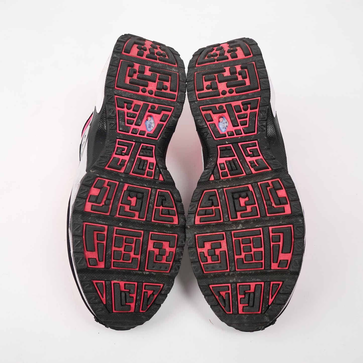 Nike AM Sunder Hyper Pink - Size 12M