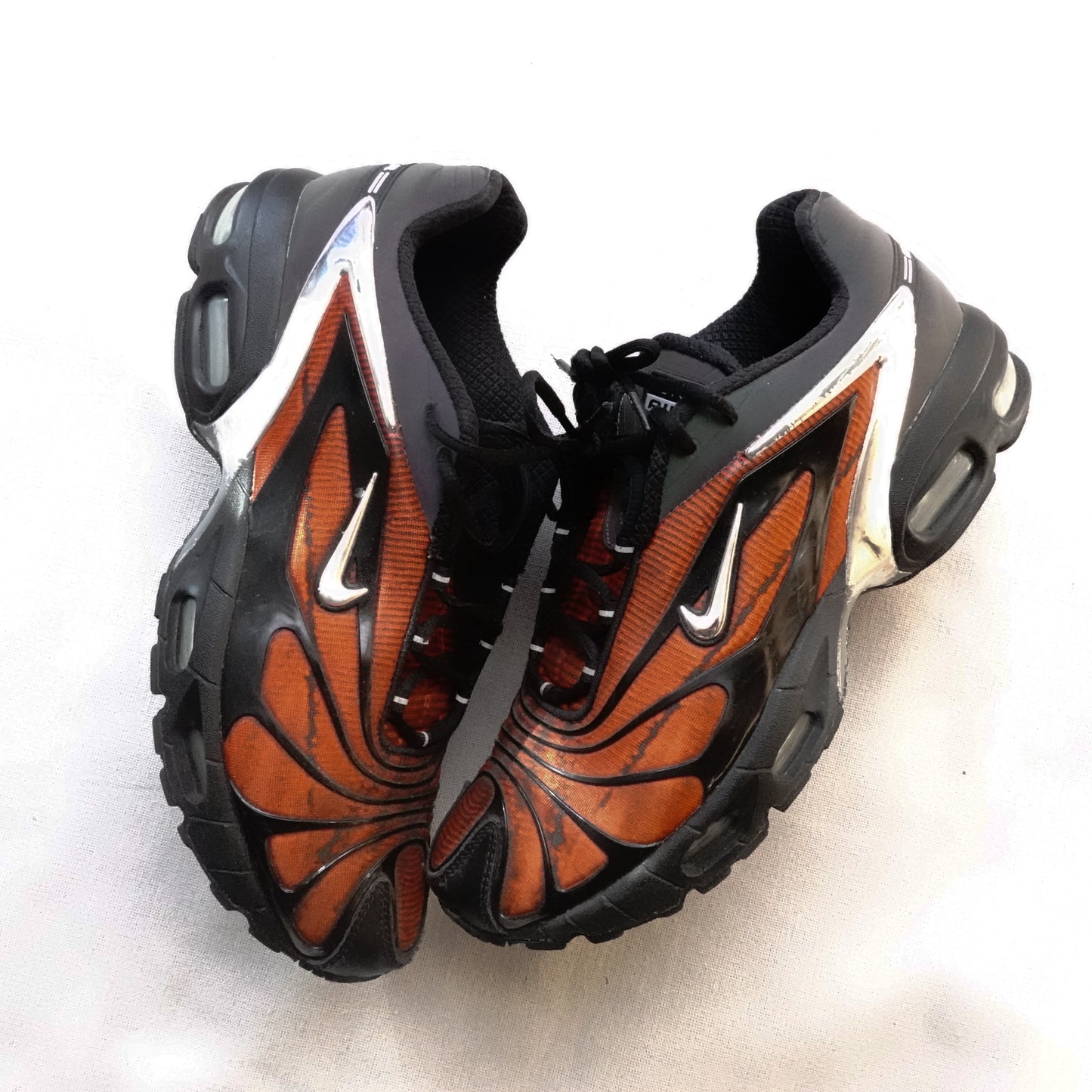 Nike X Skepta Air Max Tailwind 5 - Size 11