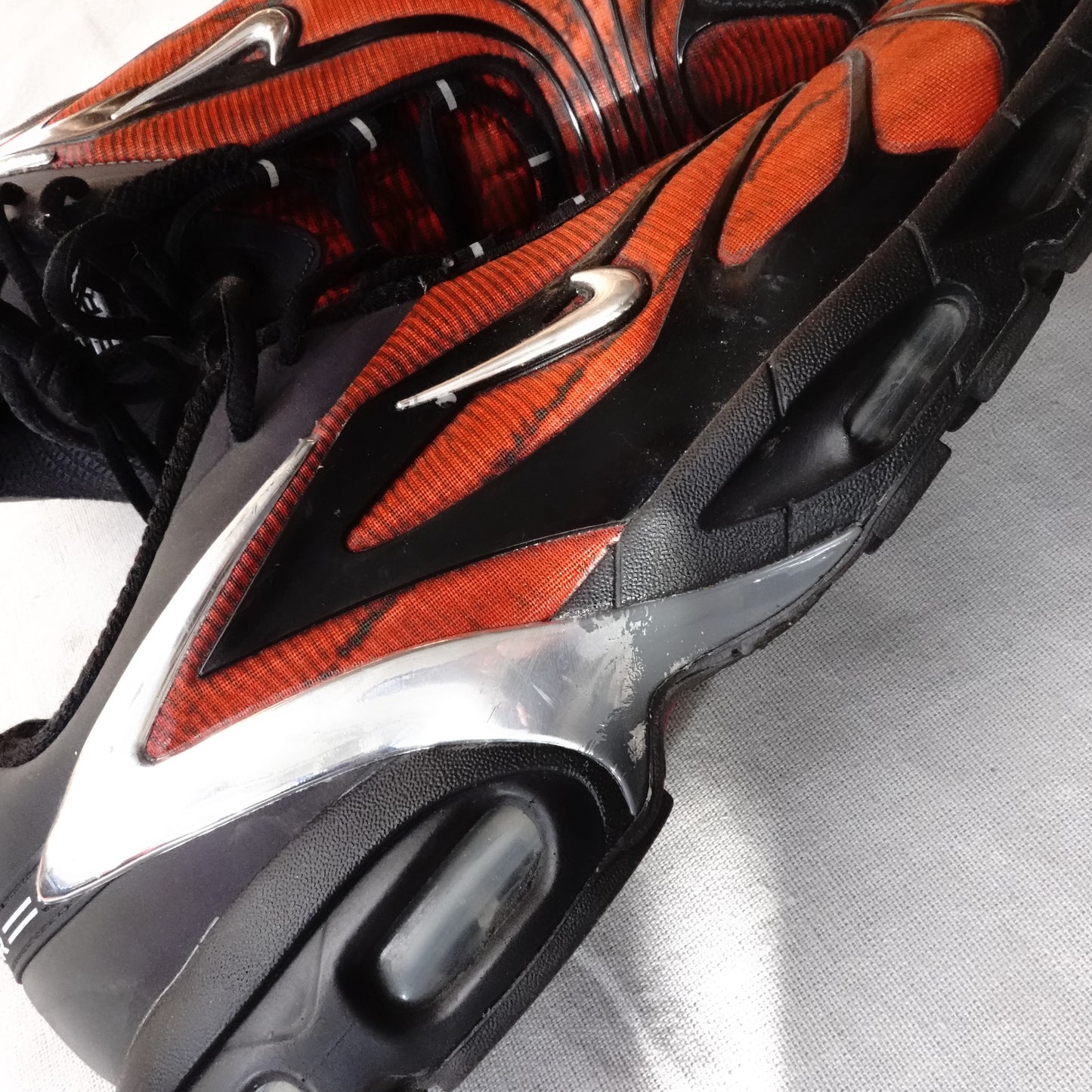 Nike X Skepta Air Max Tailwind 5 - Size 11