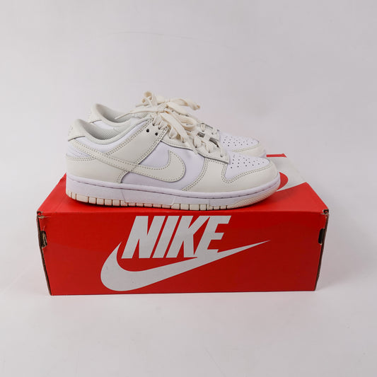 Nike Dunk Low Coconut Milk - Size 6