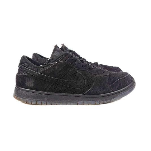 Nike Dunk Low SP Undefeated 5 On It Black - Size 12