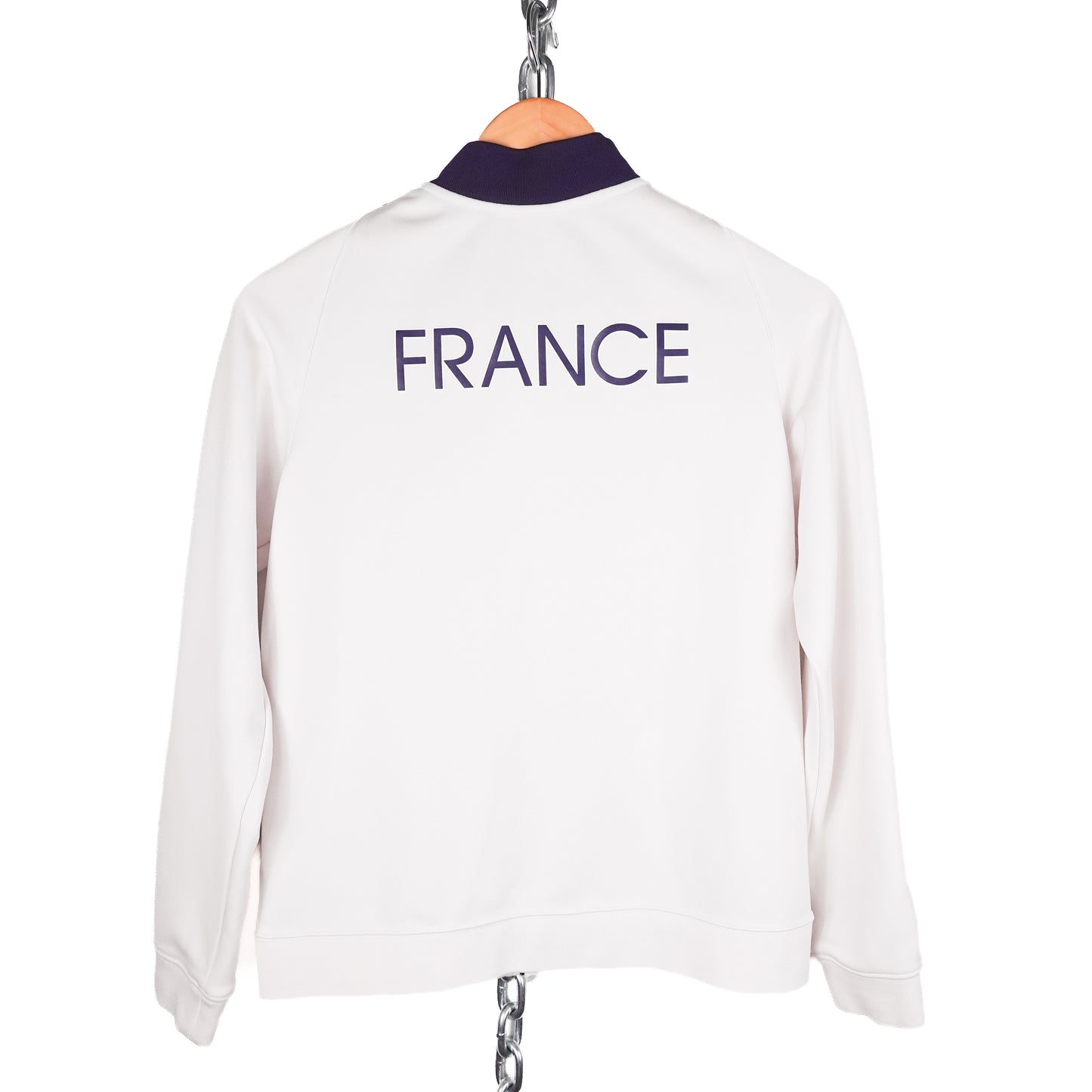 France National Football Team Track Top - Size S
