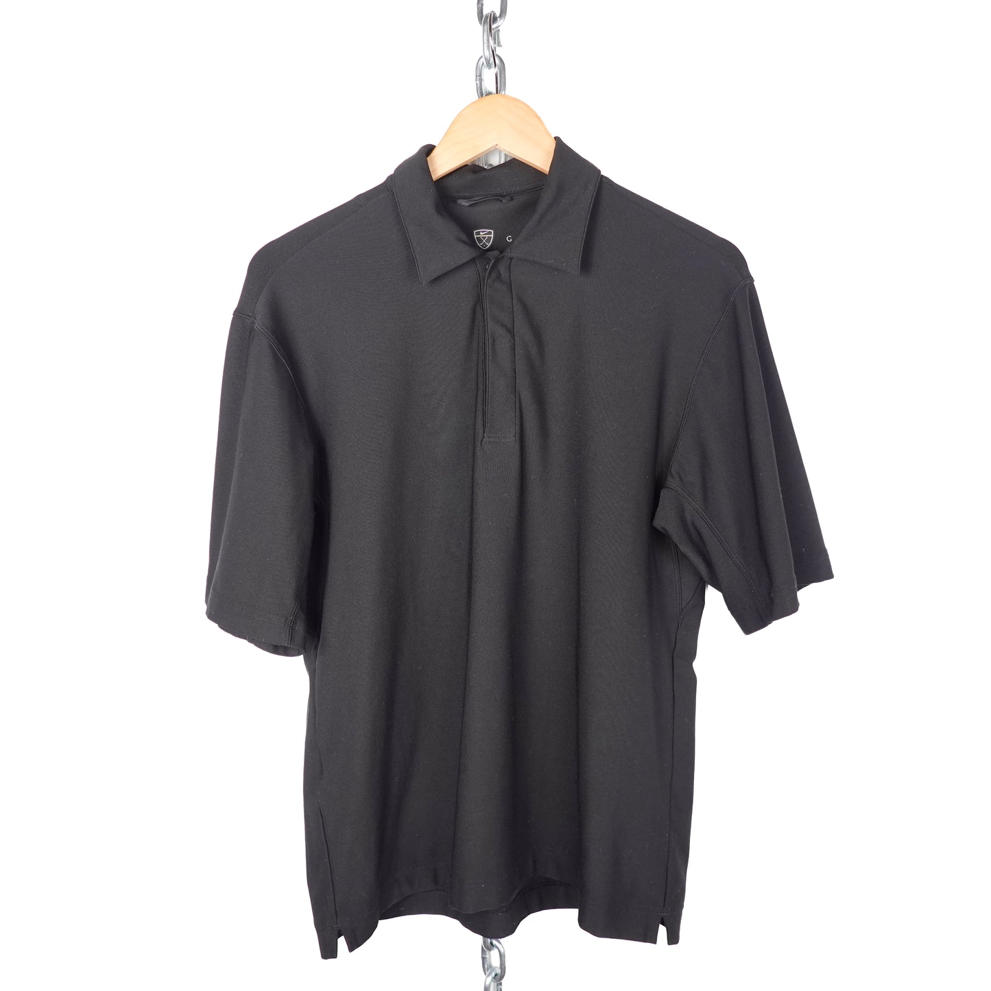 Nike Golf Polo Shirt - Size L