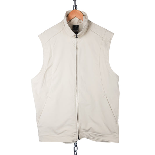 2007 Nike Golf Vest - Size L