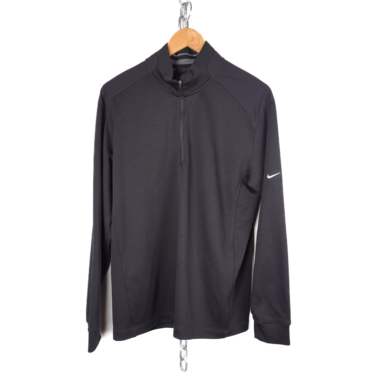 Nike Golf Active Top L/S - Size L