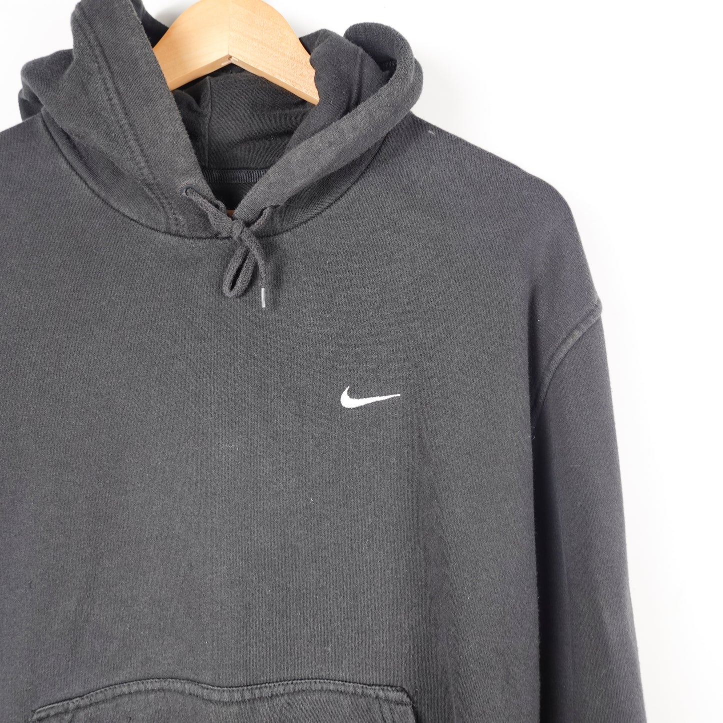Y2K Nike Hoodie - Size M