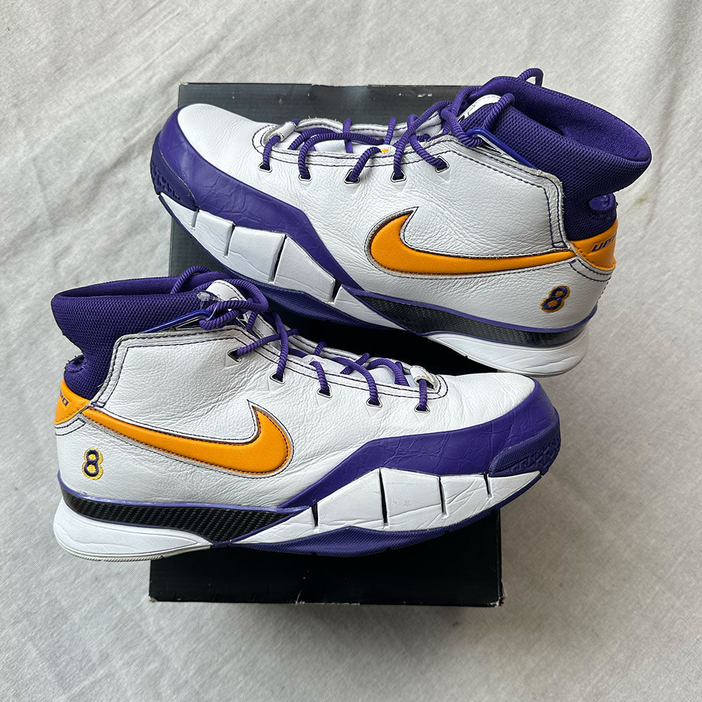 Nike Kobe 1 Protro - Size 11.5