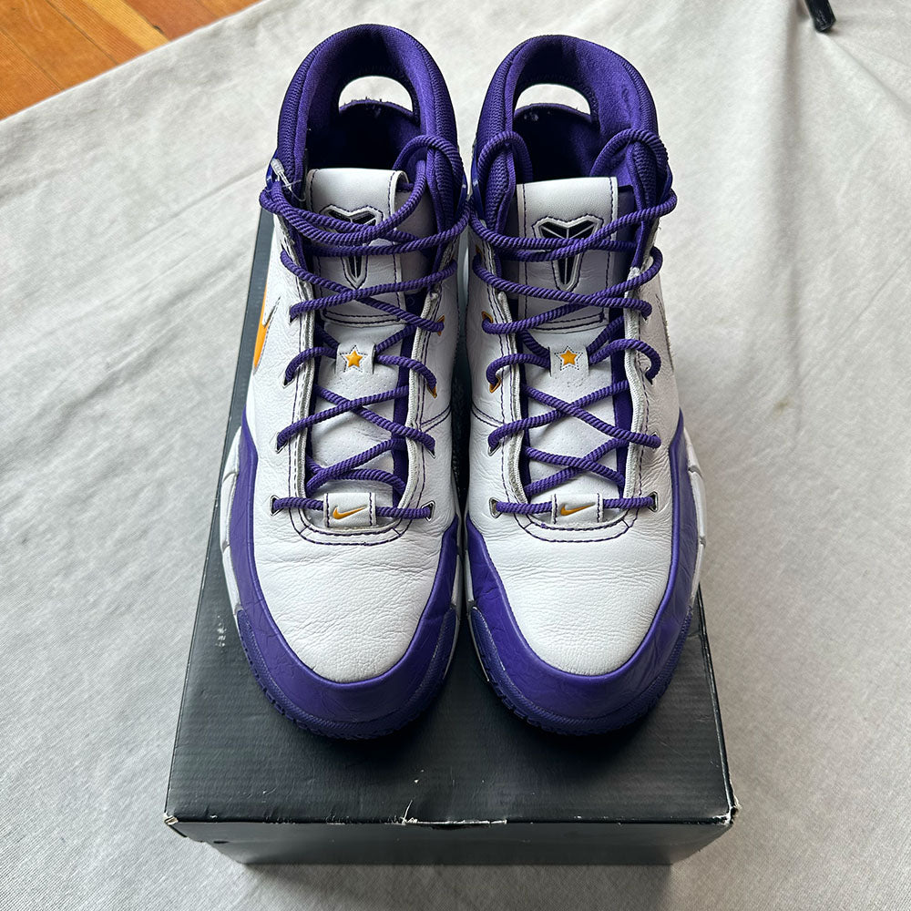 Nike Kobe 1 Protro - Size 11.5