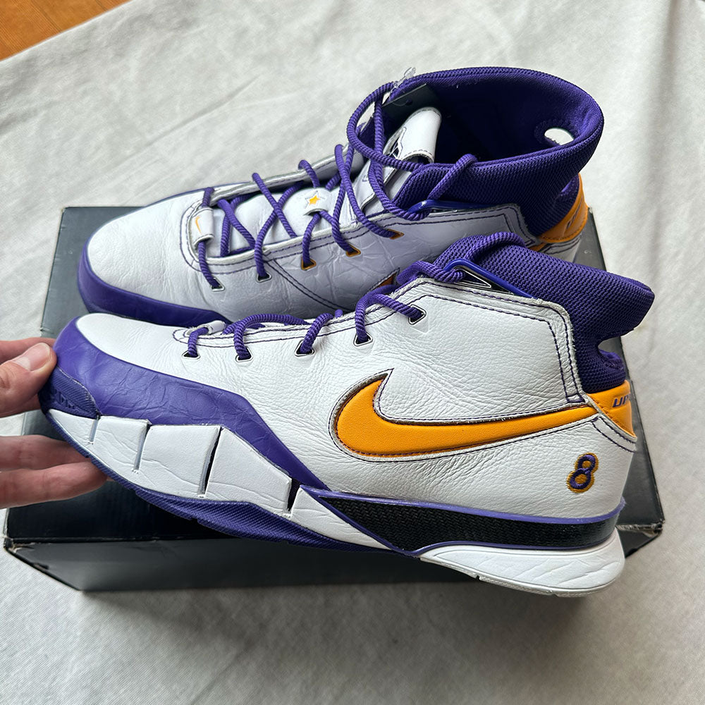 Nike Kobe 1 Protro - Size 11.5