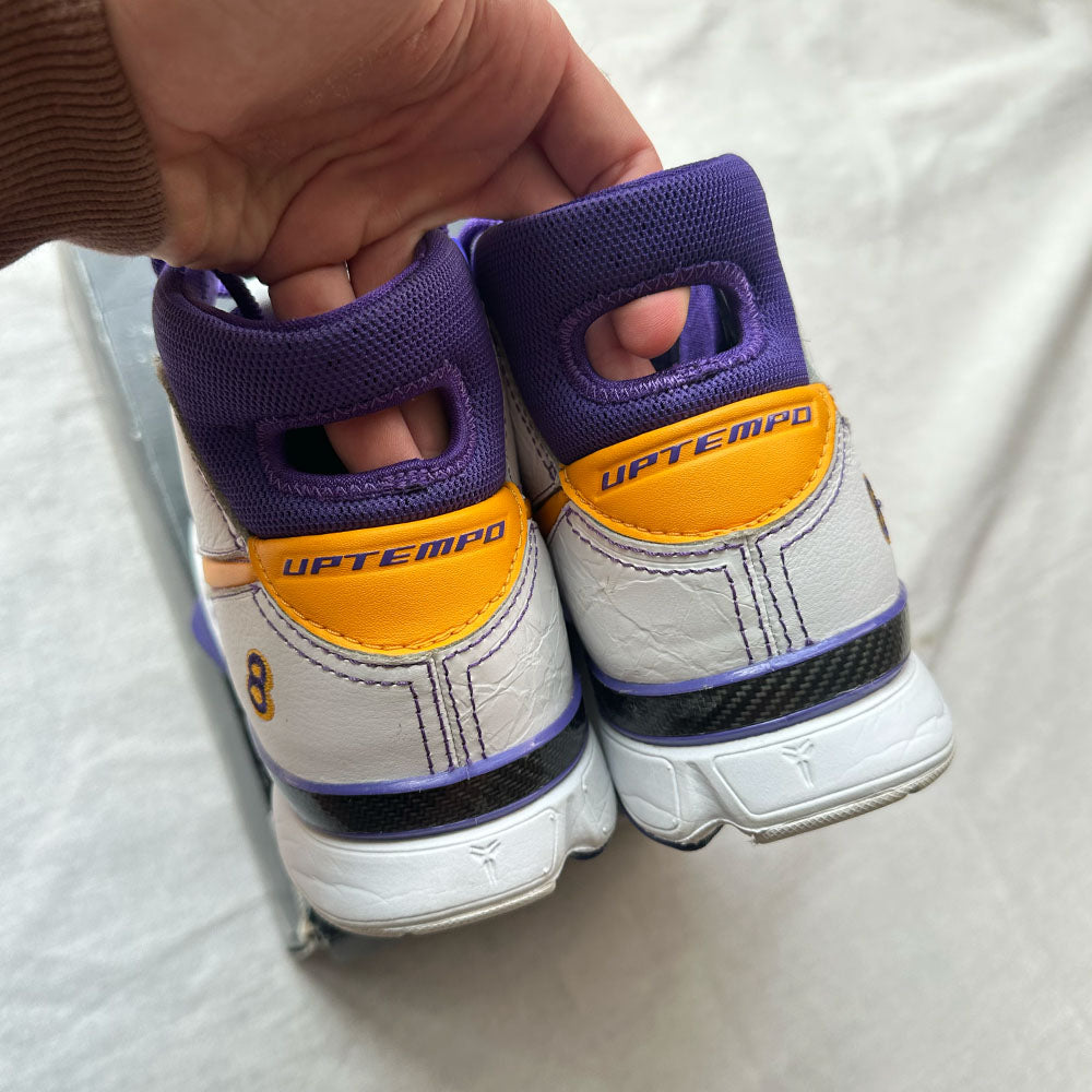 Nike Kobe 1 Protro - Size 11.5