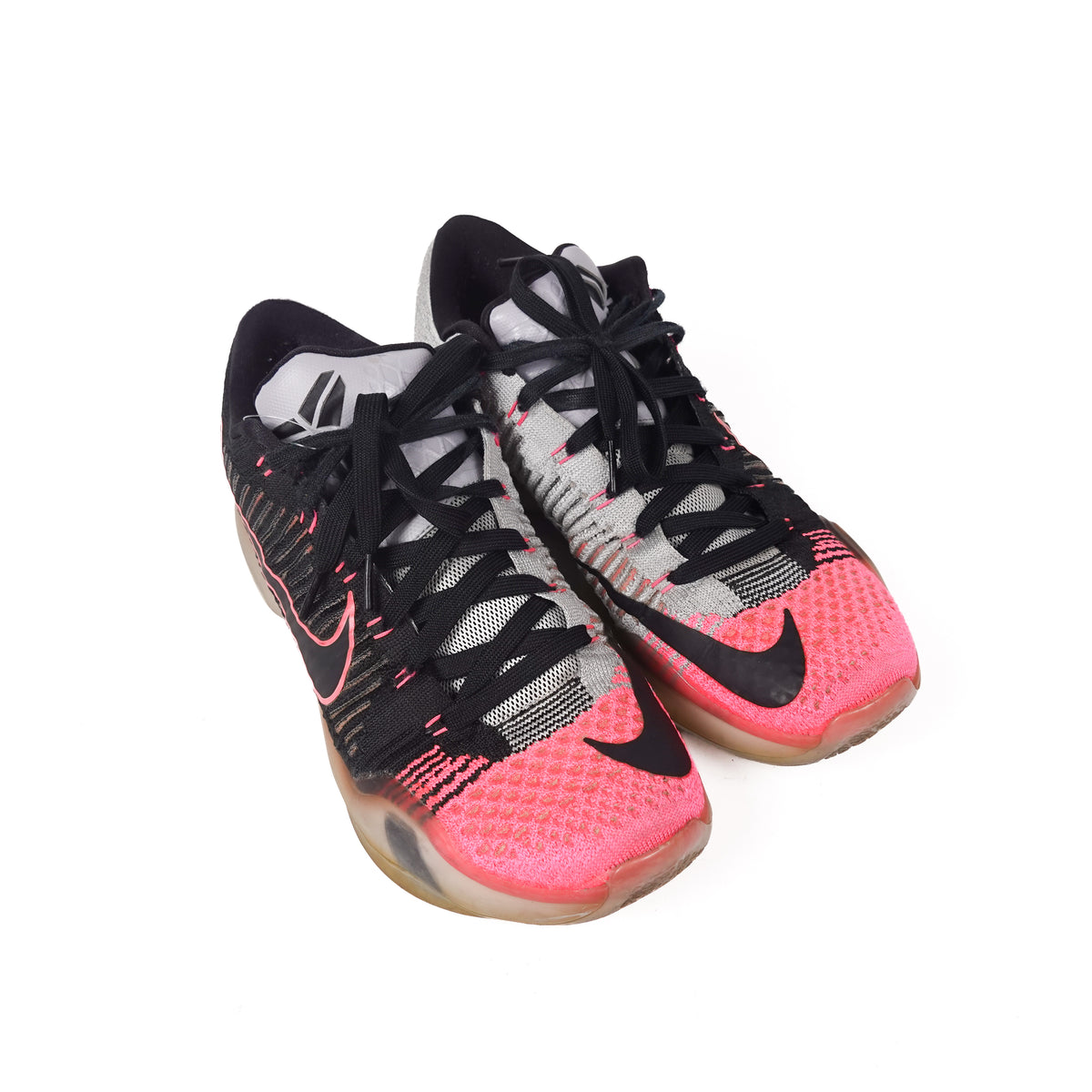 Nike Kobe 10 Elite - Size 10