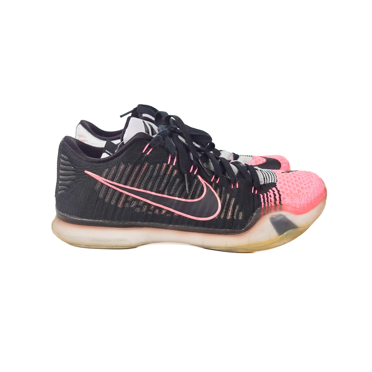 Nike Kobe 10 Elite - Size 10