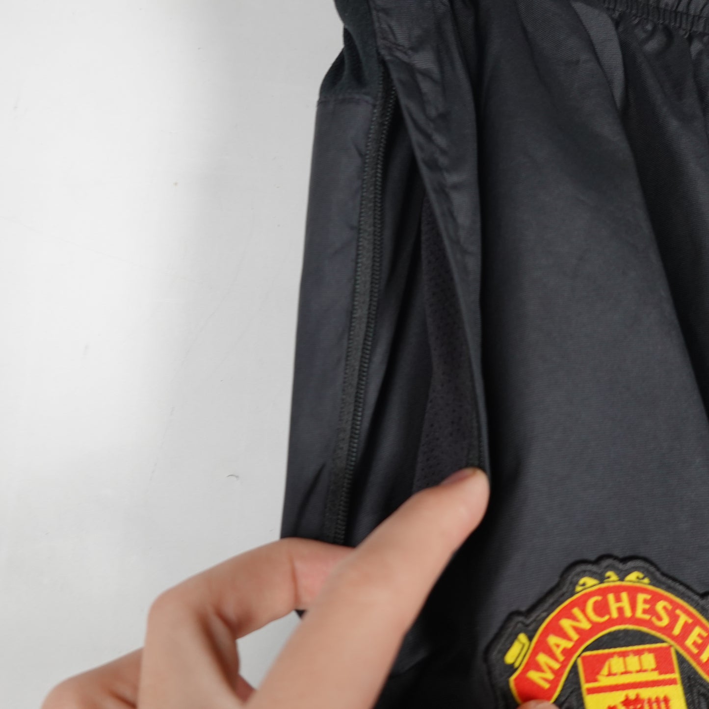 Nike Manchester United Track Pants - Size 32