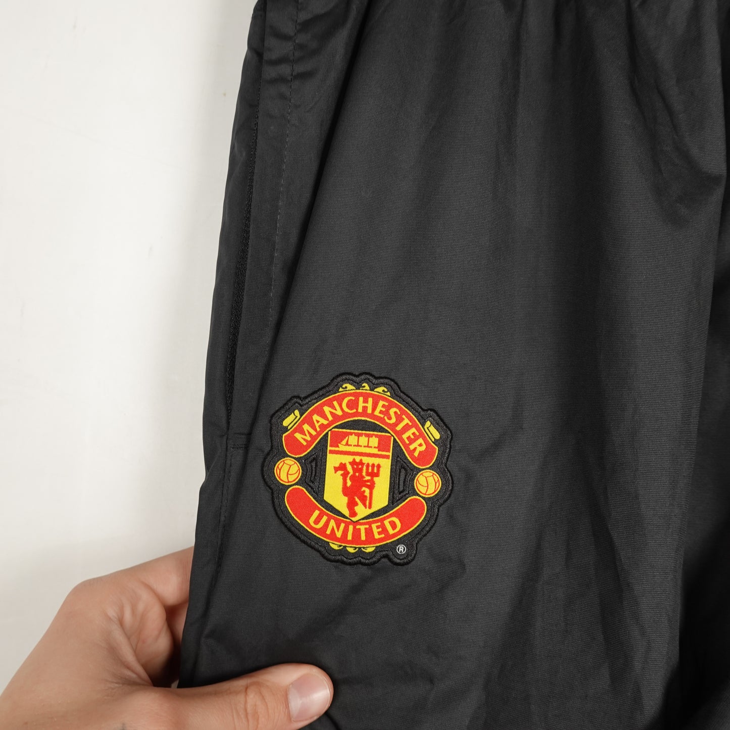 Nike Manchester United Track Pants - Size 32